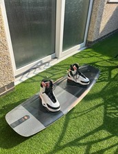 Liquid Force Raph Derome Wood