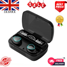 Bluetooth Earphones TWS M10