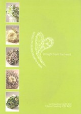 Straight from the Heart: Bridal Floristry by Cowling, Claire Marie Paperback The