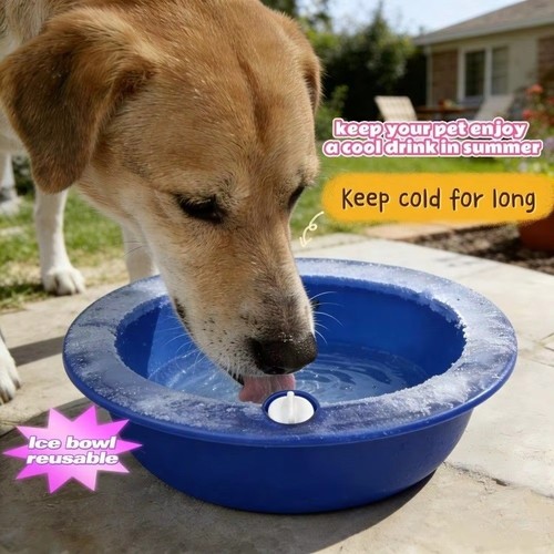 1pc dog cat cooling - cat, water