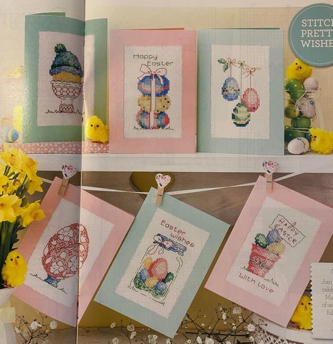 Beautiful easter cards cross - cards,