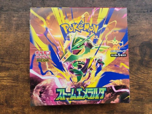 Pokemon storm emeralda - m6,
