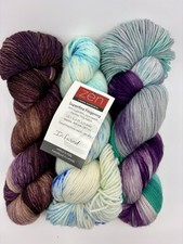 Zen Yarn Garden Superfine