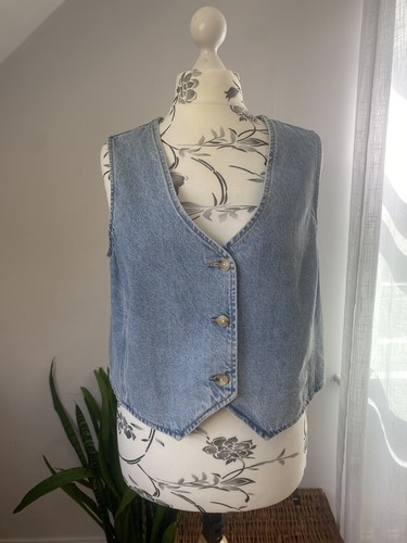 Everbelle light blue - blue, denim