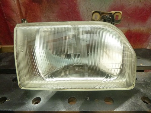Genuine ford mk4 escort - genuine, o/s/f