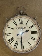 Vintage Victorian-Style Large