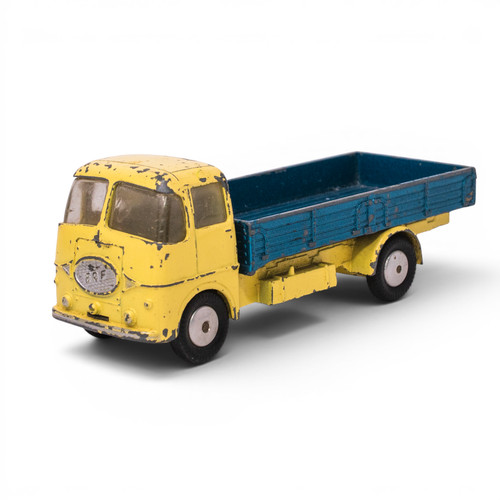 Corgi toys 456 erf model - toys, 44g