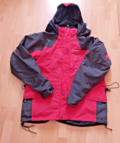 Mens berghaus gore tex - berghaus, gore-tex
