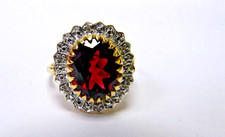 Ladies/Women's 9ct yellow Gold