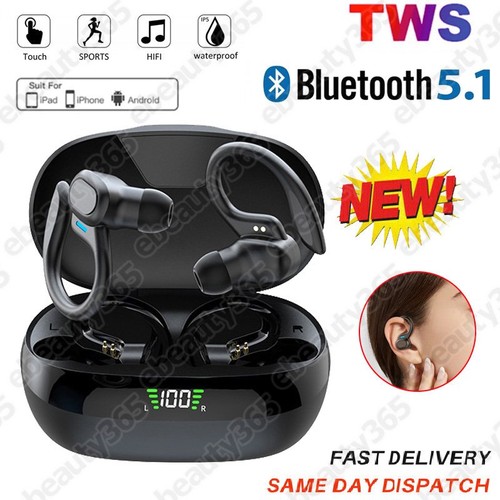 Wireless bluetooth earphones - wireless,