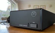 Linn Lingo 1 in Superb