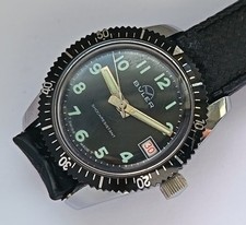 SWISS MADE BULER SHOCK