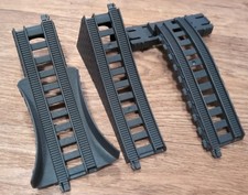 THOMAS TRACKMASTER SILVER ES1