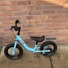 Apollo Balance Bike Wizzer 12"