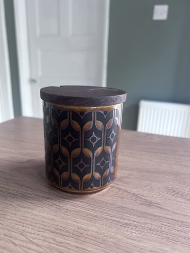 Vintage hornsea pottery - hornsea,