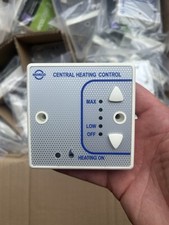 Morco GB 24/30 Thermostat Series II Series III