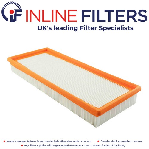 Cabin air filter - cabin,