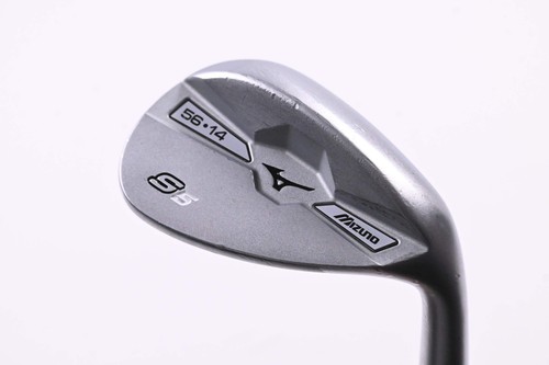 Mizuno sand wedge 56 - s5, /