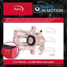 Brake Caliper fits VW POLO Gti