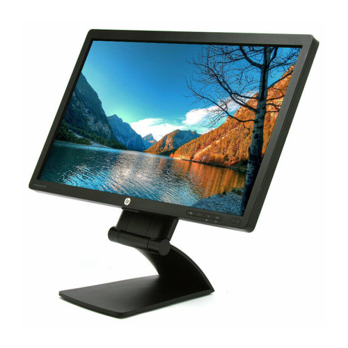 Elitedisplay e231 inch - hp, 23