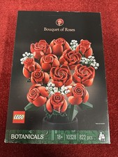 LEGO Botanicals: Bouquet of