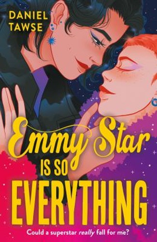 Emmy star everything - emmy,