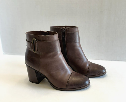 Korks decola ankle - ankle, boots