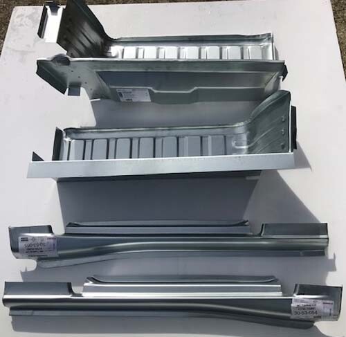 Transit mk6 mk7 - transit,