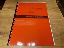 VILLIERS 31C 2L 3L 9E 10E 11E