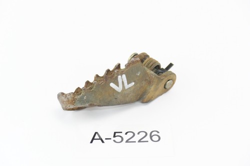 Honda 400 ne03 1997 - bj,