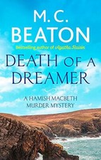 Death of a Dreamer (Hamish