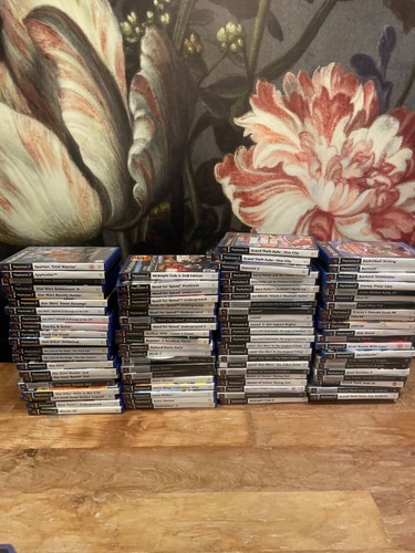 Choose your own ps2 - your, game