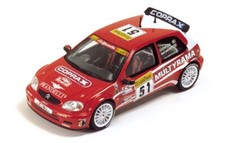1/43 IXO RAM060 Citroen Saxo
