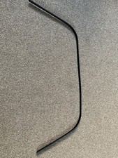 Genuine Maclaren Double Hood Wires / Frame To Repair Snapped Hood Brand New Blac