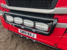STAINLESS STEEL GRILL  LIGHT