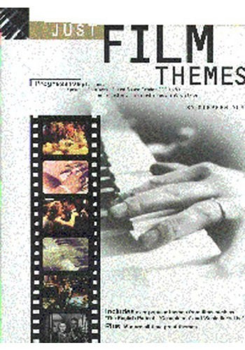 Just film themes progressive - just,