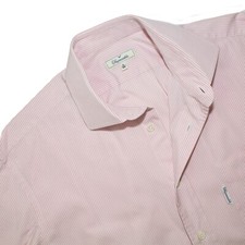 Faconnable striped shirt 16 - faconnable,