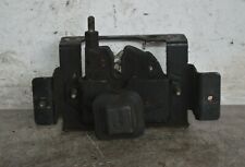 Ford Transit Bonnet Lock 2009 Transit Luton Van Bonnet Latch / Catcher