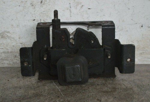 Ford transit bonnet lock 2009 - ford,