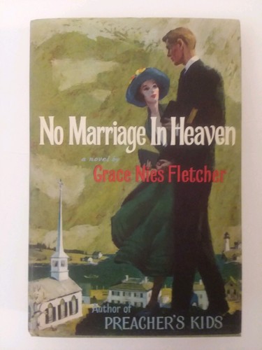 Grace fletcher marriage in - fletcher,,