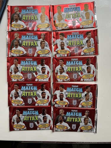 Topps match attax - topps,