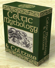 CELTIC MYTHOLOGY & CULTURE 252