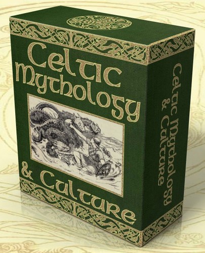 Celtic mythology culture 252 - culture,