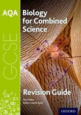 AQA Biology for GCSE Combined