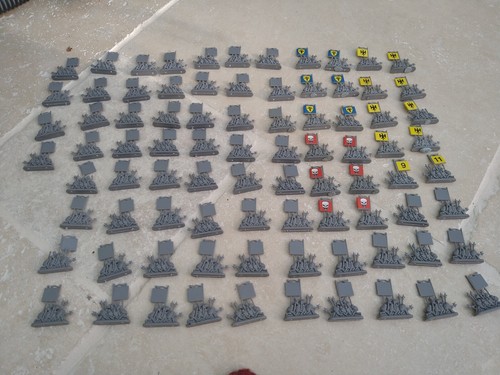Games workshop mighty empires - mighty,