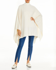 C by Designer Brand Boat Neck