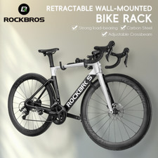 Rockbros bike stand wall - bike,