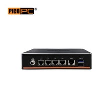 Intel N5105 4 LAN 2.5GbE 5G