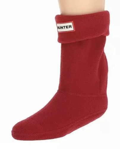 Hunter toddler girls red - toddler,