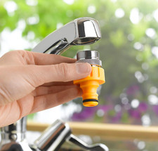 Hozelock 2159 Threaded Tap